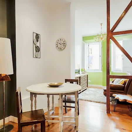 Casa Da Estrela Apartamento