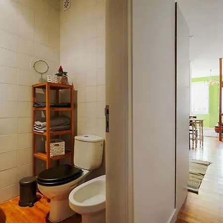 Apartman Casa Da Estrela *