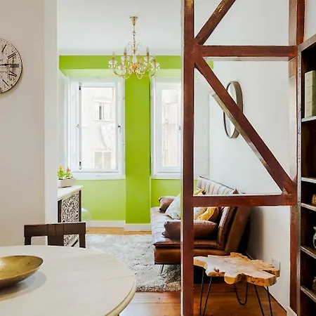 Casa Da Estrela Apartman *