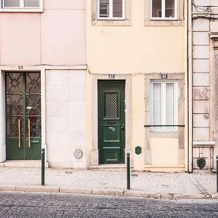 Casa Da Estrela Лісабон