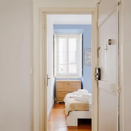 Casa Da Estrela Лісабон
