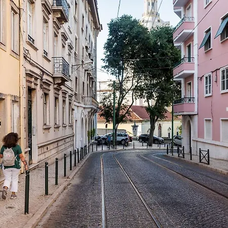 Casa Da Estrela Лісабон